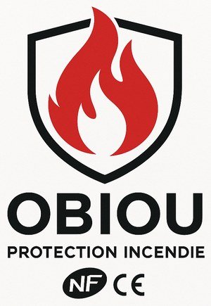 Logo Obiou Protection Incendie